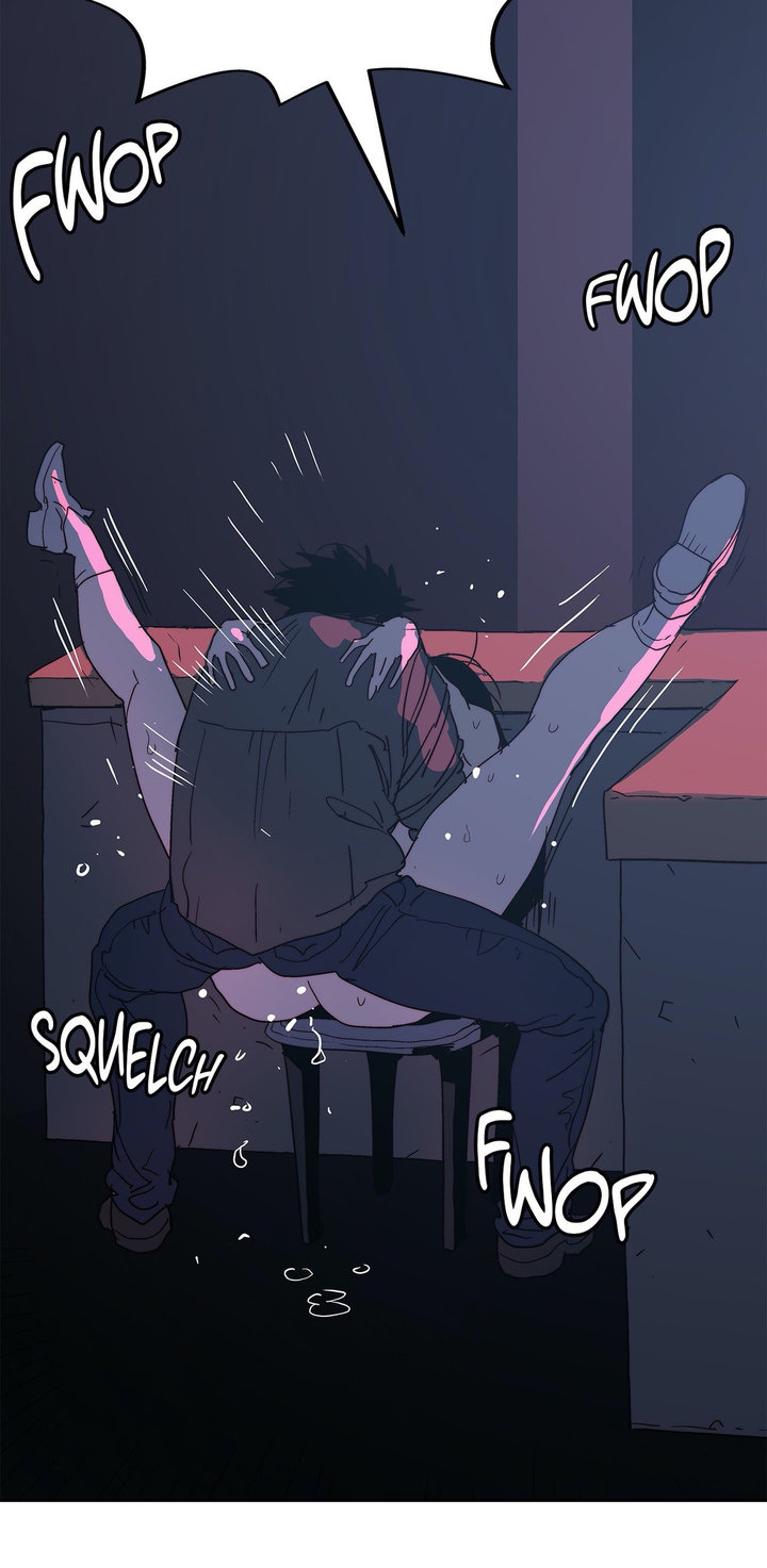 The Desire to Kill - Chapter 35 [photo 57] - MangaPorn