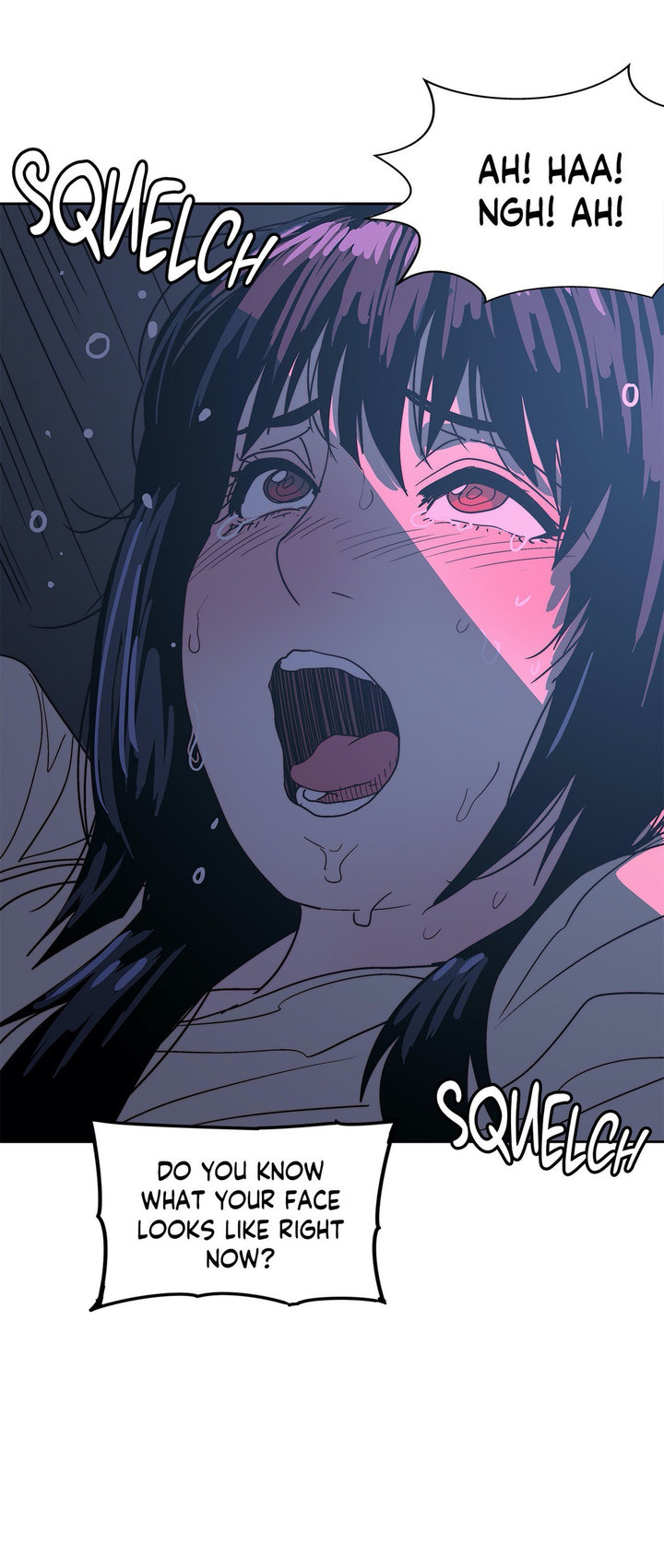 The Desire to Kill - Chapter 35 [photo 58] - MangaPorn