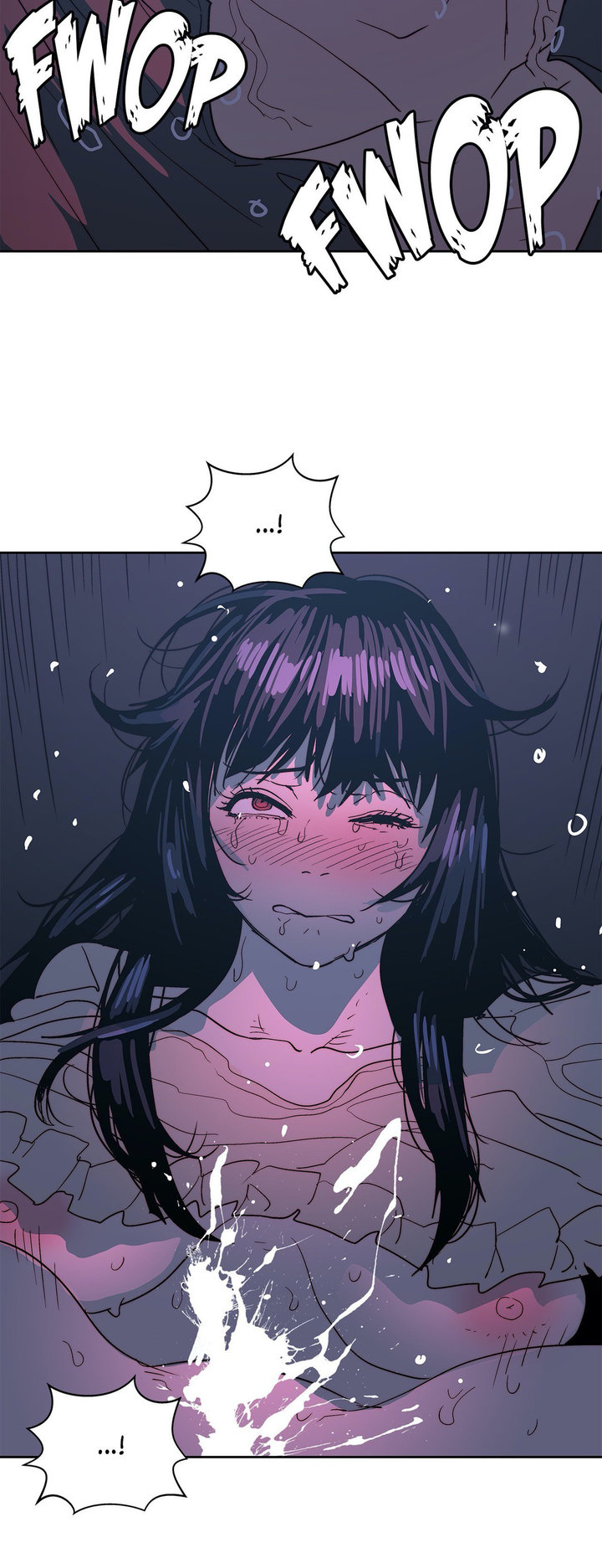 The Desire to Kill - Chapter 35 [photo 61] - MangaPorn