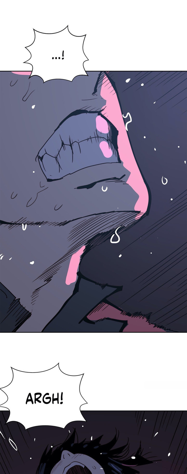 The Desire to Kill - Chapter 35 [photo 62] - MangaPorn