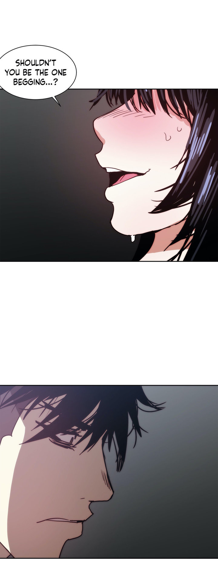 The Desire to Kill - Chapter 35 [photo 7] - MangaPorn