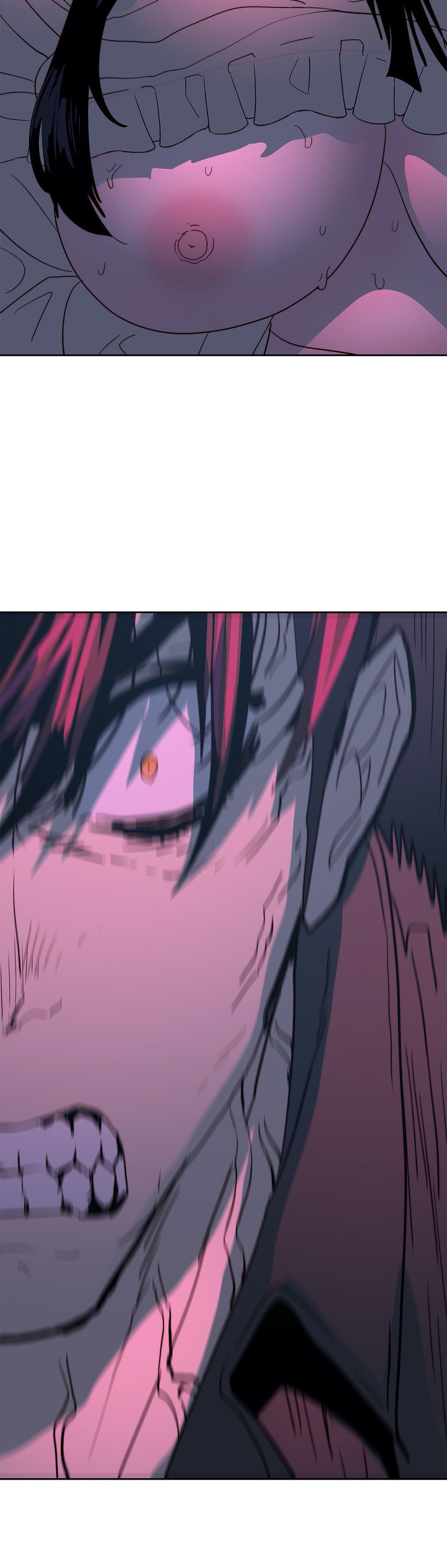 The Desire to Kill - Chapter 35 [photo 71] - MangaPorn