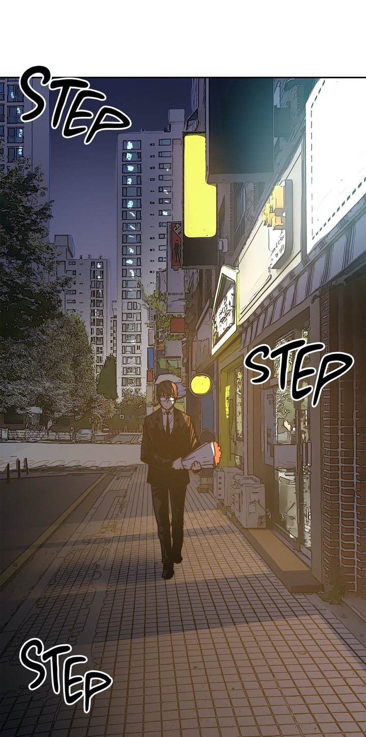 The Desire to Kill - Chapter 35 [photo 72] - MangaPorn