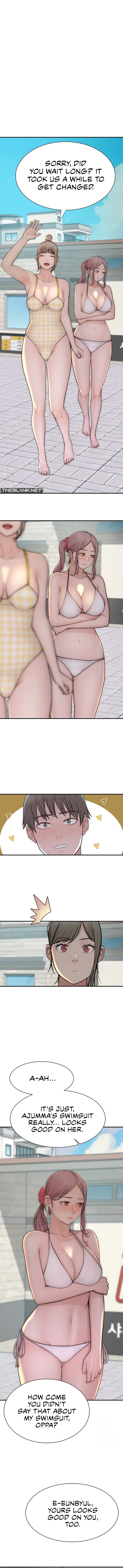 Addicted to My Stepmom - Chapter 68 [photo 10] - MangaPorn