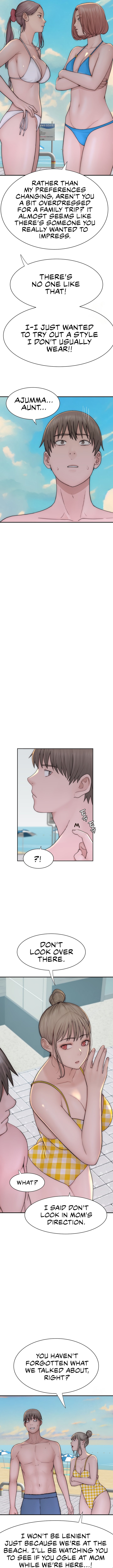 Addicted to My Stepmom - Chapter 68 [photo 13] - MangaPorn