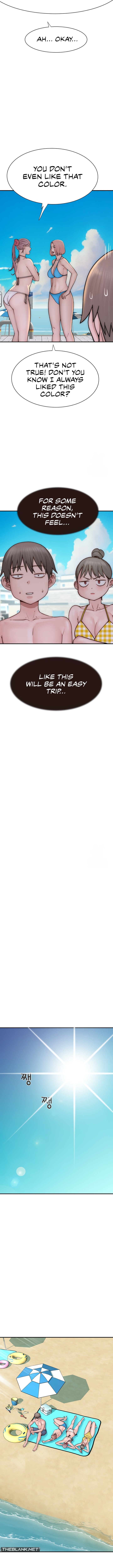 Addicted to My Stepmom - Chapter 68 [photo 14] - MangaPorn