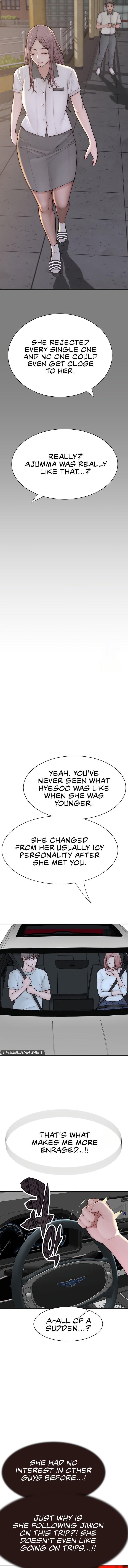 Addicted to My Stepmom - Chapter 68 [photo 7] - MangaPorn