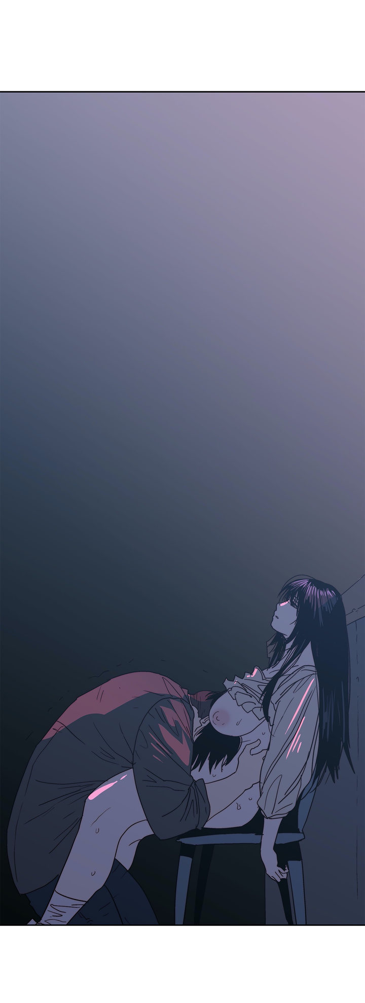 The Desire to Kill - Chapter 36 [photo 16] - MangaPorn