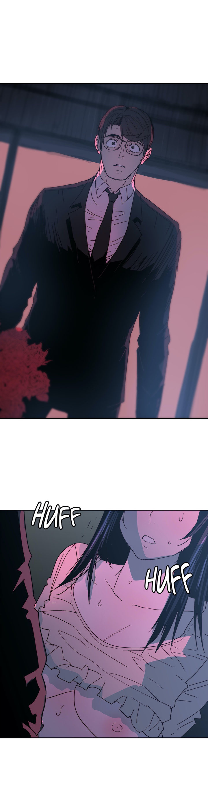 The Desire to Kill - Chapter 36 [photo 20] - MangaPorn