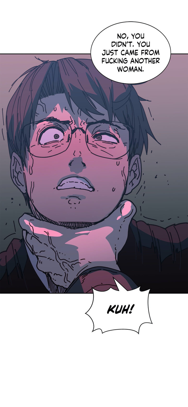 The Desire to Kill - Chapter 36 [photo 30] - MangaPorn