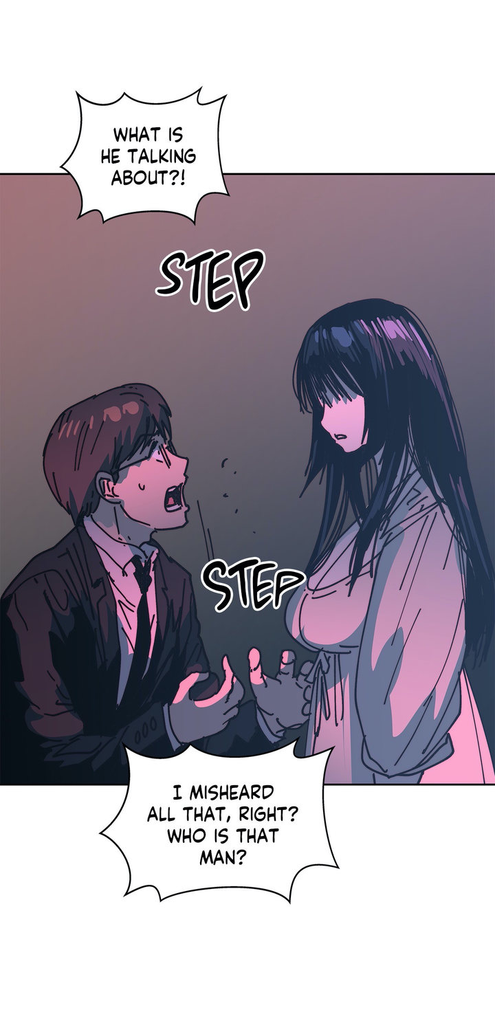 The Desire to Kill - Chapter 36 [photo 43] - MangaPorn