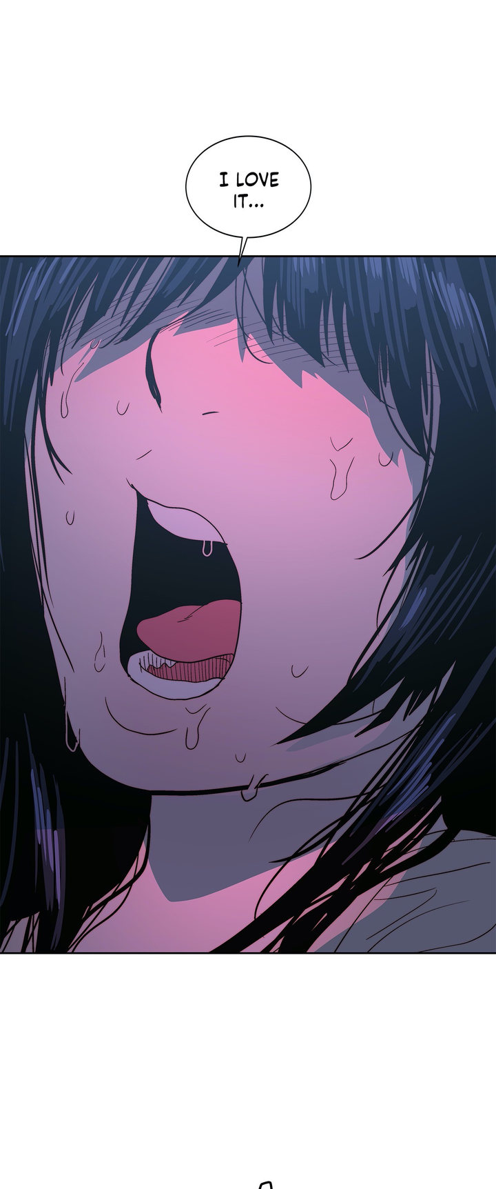 The Desire to Kill - Chapter 36 [photo 5] - MangaPorn