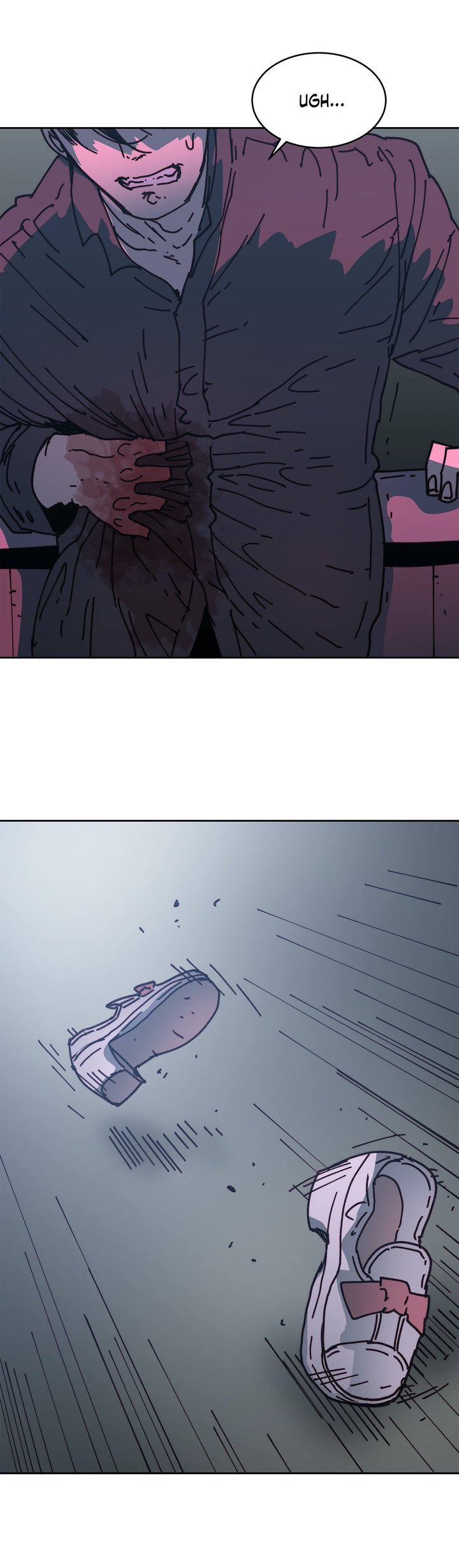 The Desire to Kill - Chapter 36 [photo 51] - MangaPorn