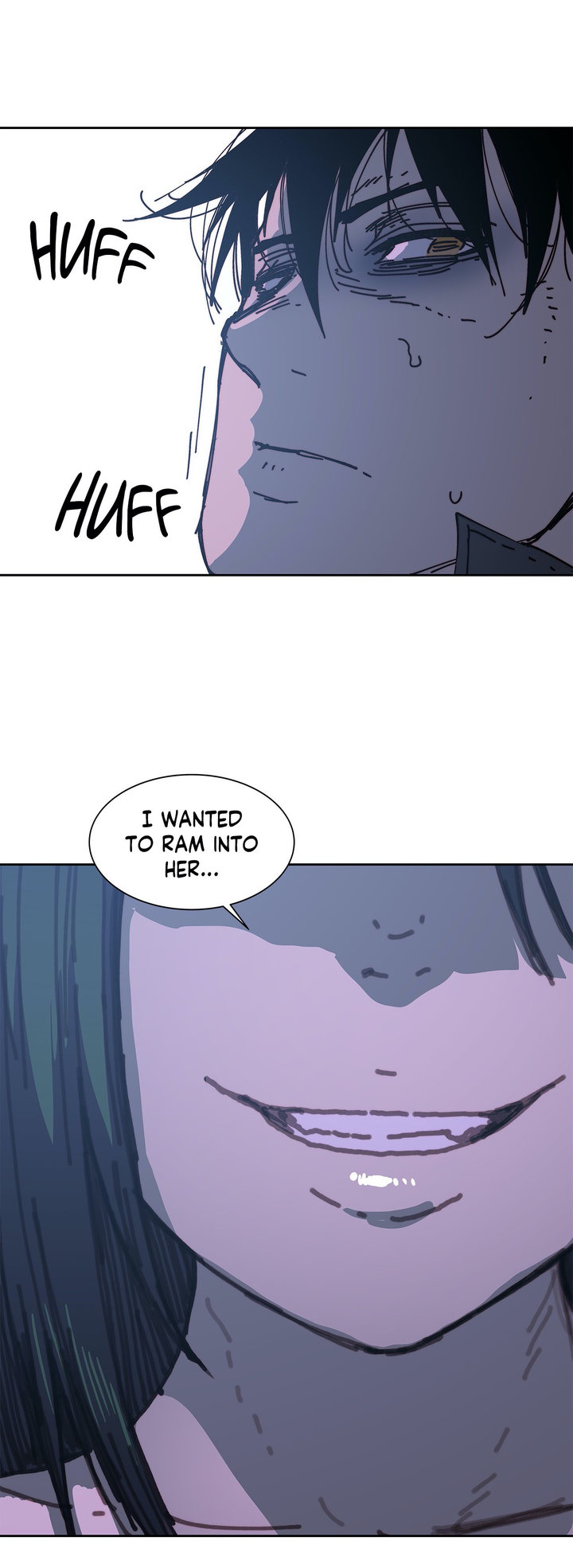 The Desire to Kill - Chapter 36 [photo 64] - MangaPorn