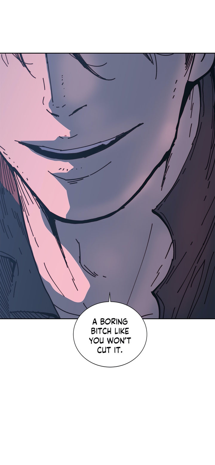 The Desire to Kill - Chapter 36 [photo 70] - MangaPorn