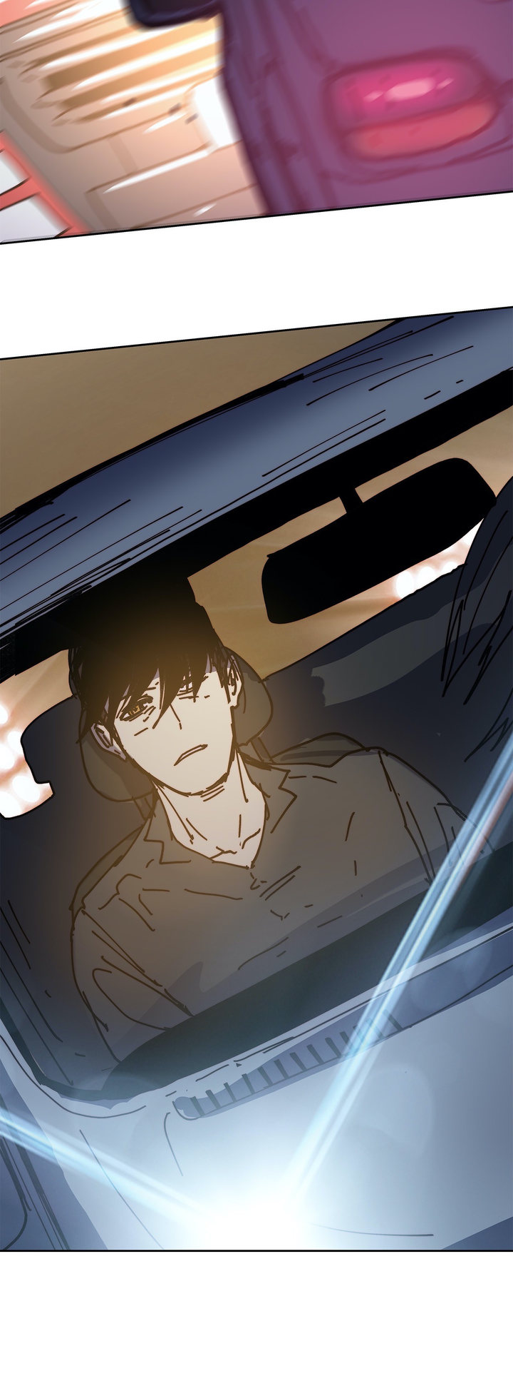 The Desire to Kill - Chapter 36 [photo 74] - MangaPorn