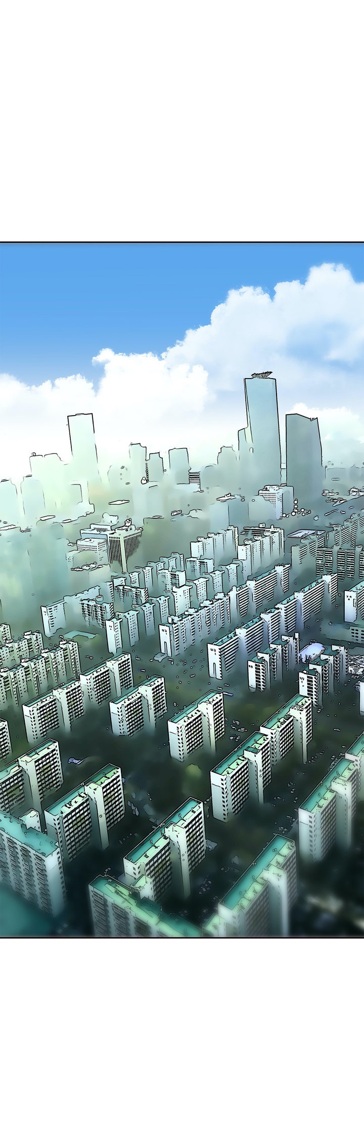 The Desire to Kill - Chapter 37 [photo 1] - MangaPorn