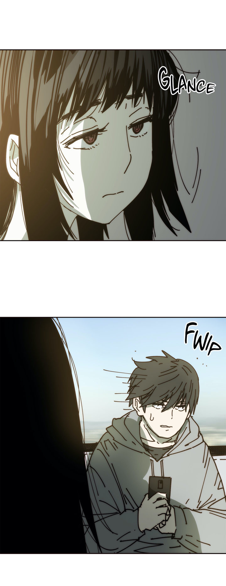 The Desire to Kill - Chapter 37 [photo 12] - MangaPorn