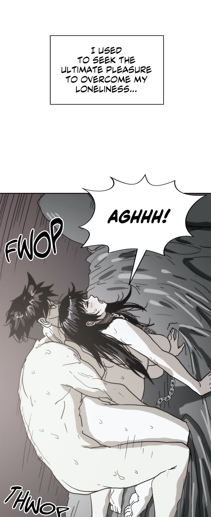 The Desire to Kill - Chapter 37 [photo 20] - MangaPorn