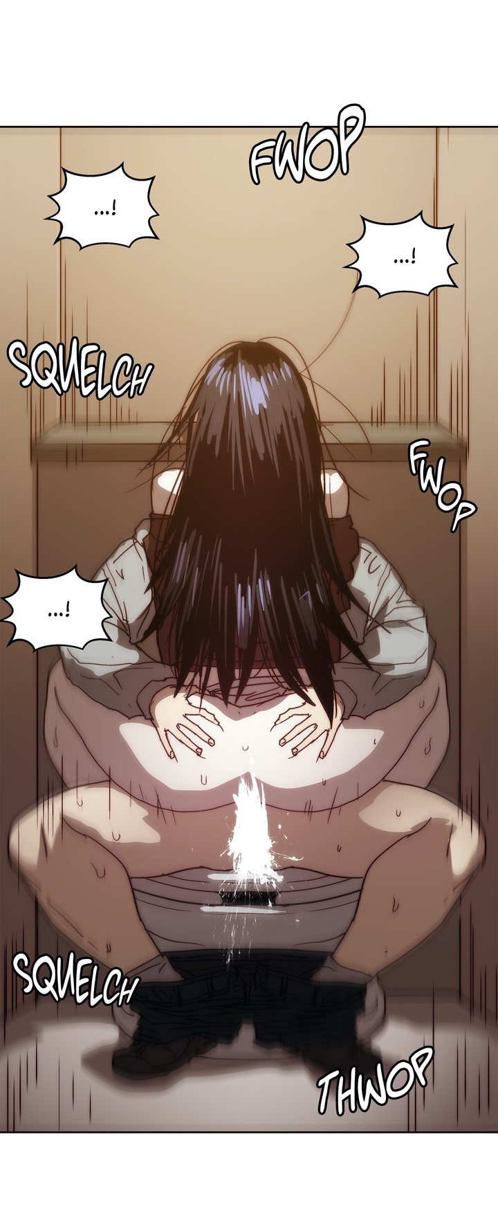 The Desire to Kill - Chapter 37 [photo 25] - MangaPorn