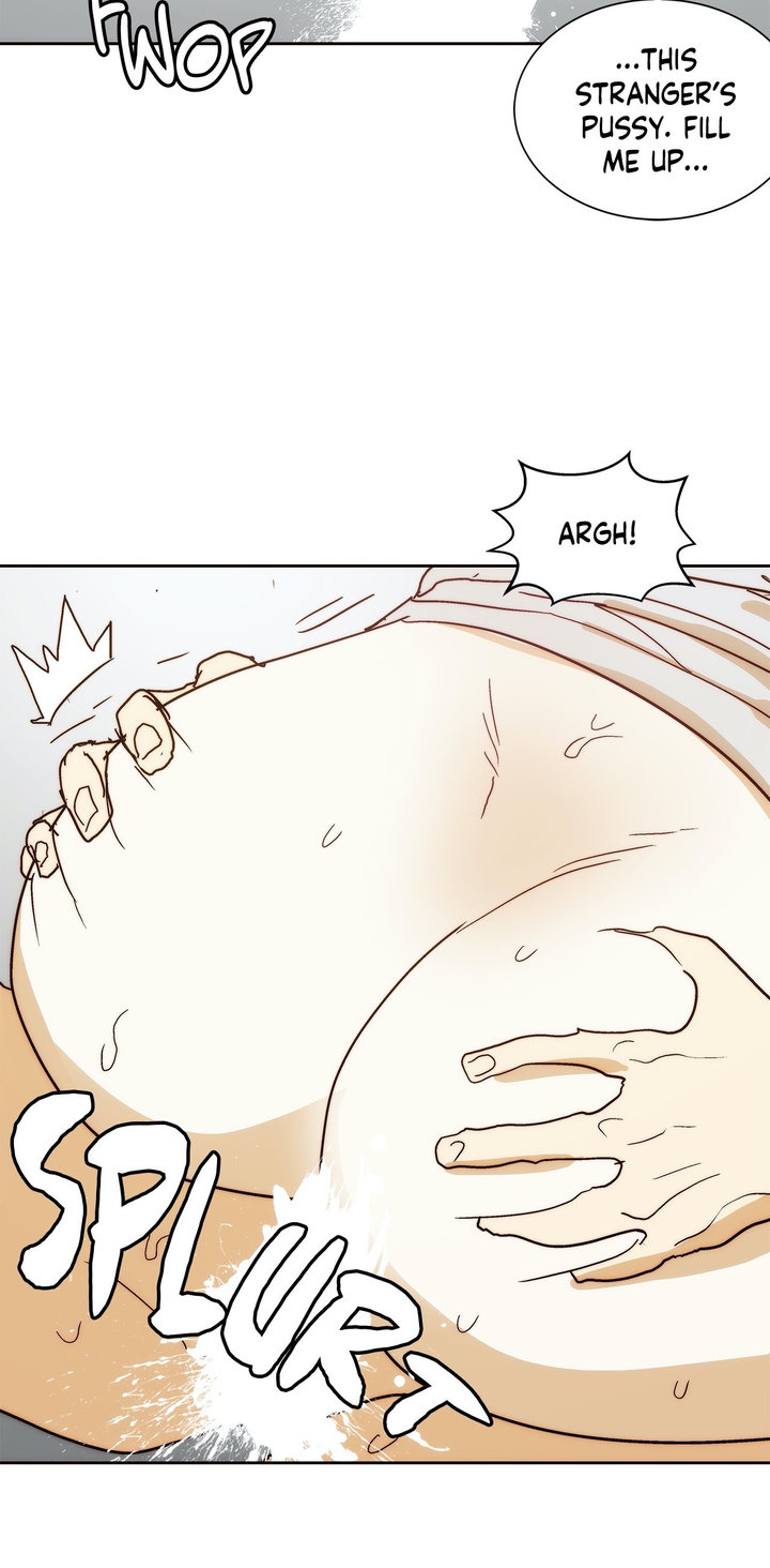 The Desire to Kill - Chapter 37 [photo 30] - MangaPorn