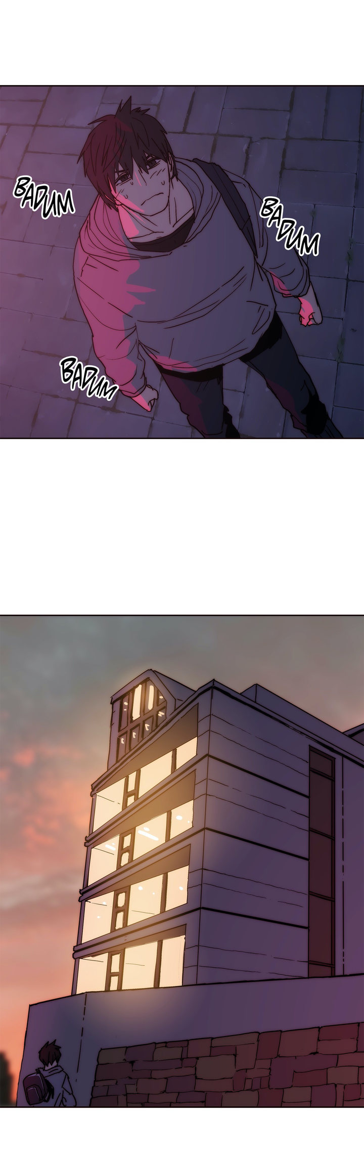 The Desire to Kill - Chapter 37 [photo 37] - MangaPorn