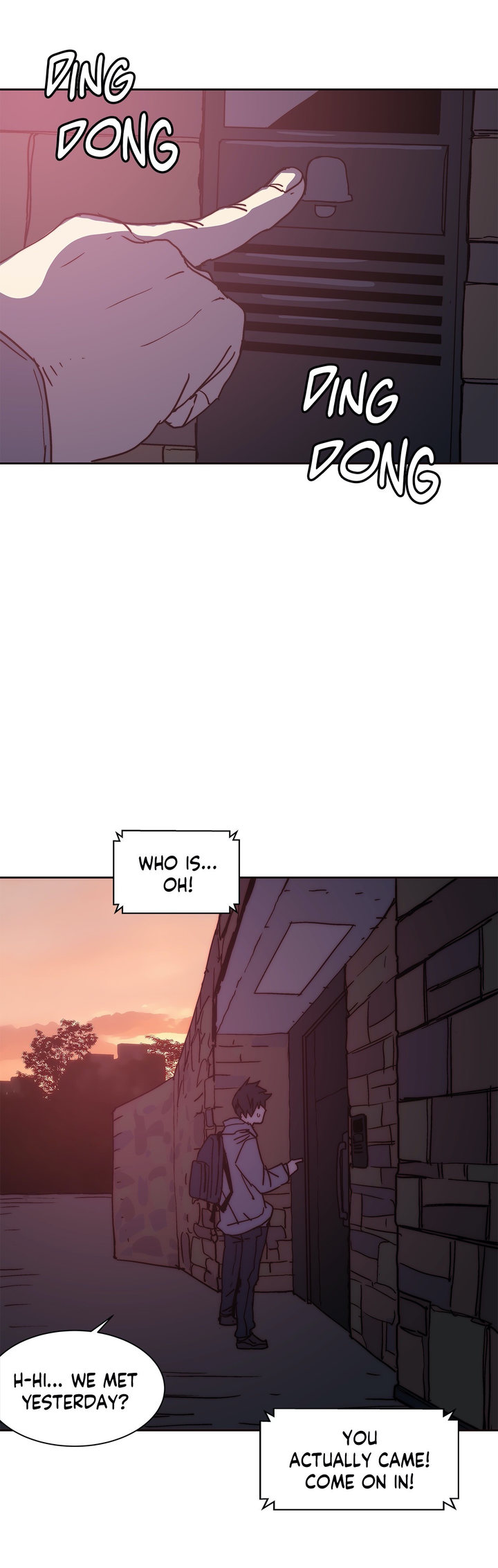 The Desire to Kill - Chapter 37 [photo 38] - MangaPorn