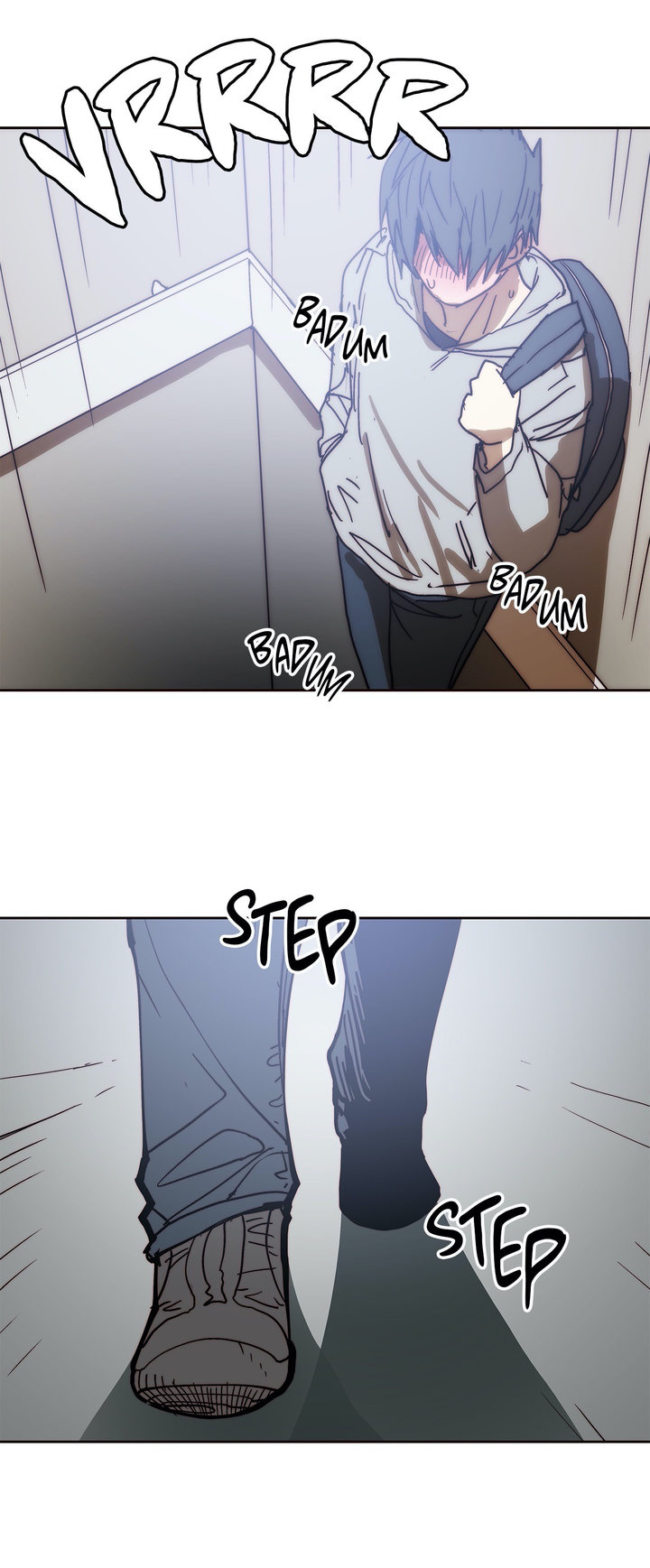 The Desire to Kill - Chapter 37 [photo 39] - MangaPorn