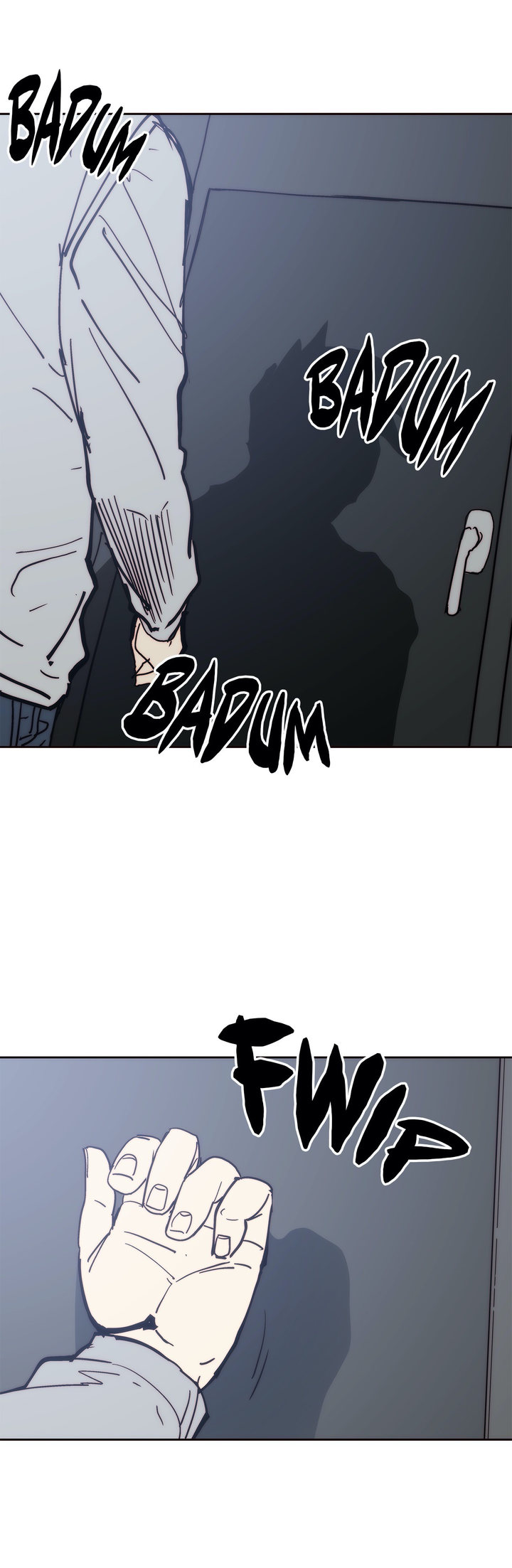 The Desire to Kill - Chapter 37 [photo 40] - MangaPorn