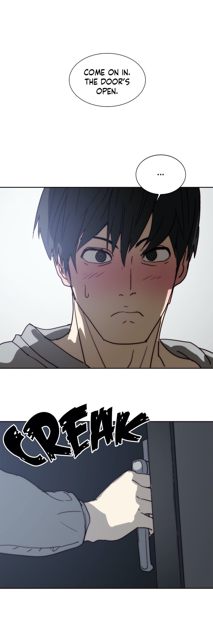 The Desire to Kill - Chapter 37 [photo 41] - MangaPorn