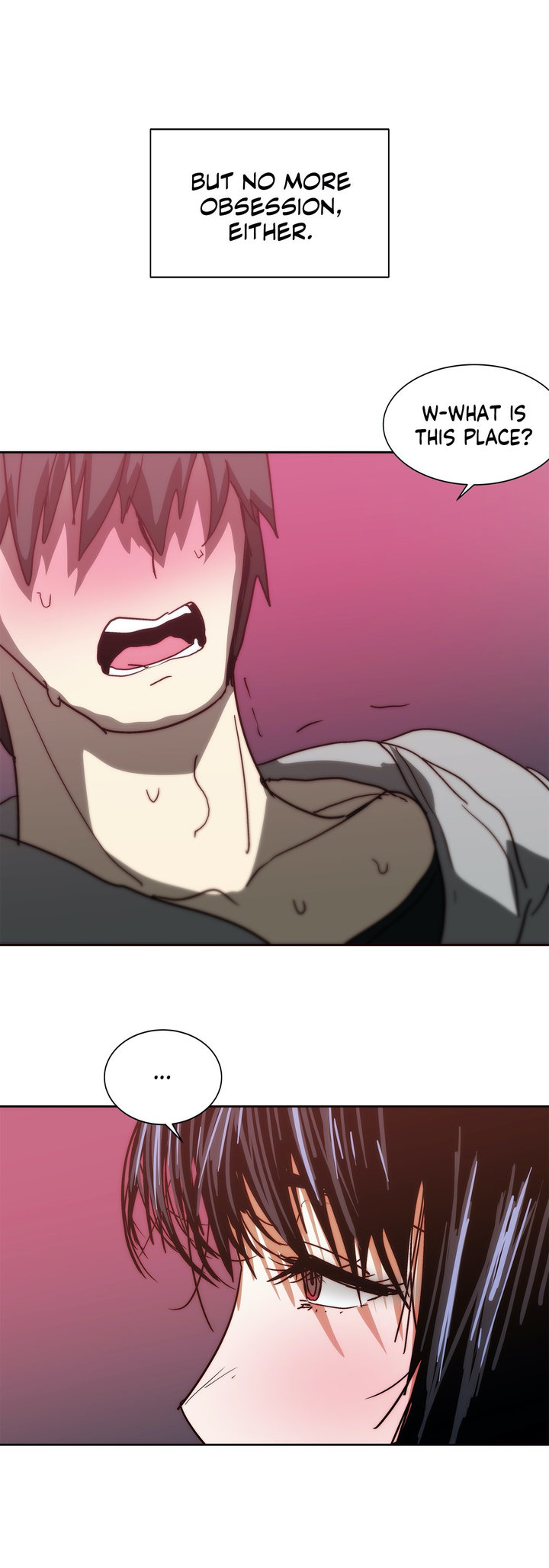 The Desire to Kill - Chapter 37 [photo 51] - MangaPorn