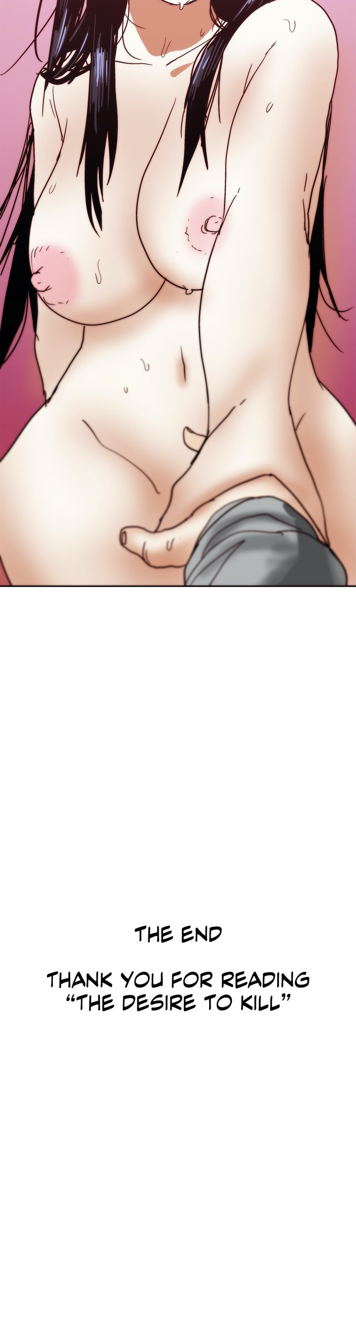 The Desire to Kill - Chapter 37 [photo 53] - MangaPorn