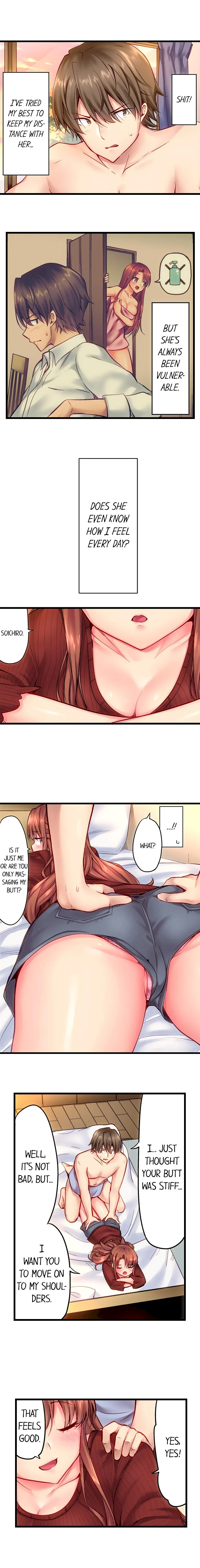 “Hypnotized” Sex with My Brother - Chapter 2 [photo 3] - MangaPorn