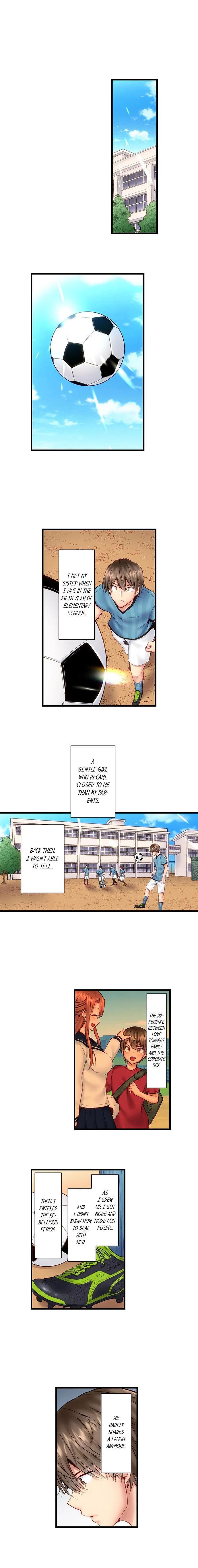 “Hypnotized” Sex with My Brother - Chapter 6 [photo 4] - MangaPorn