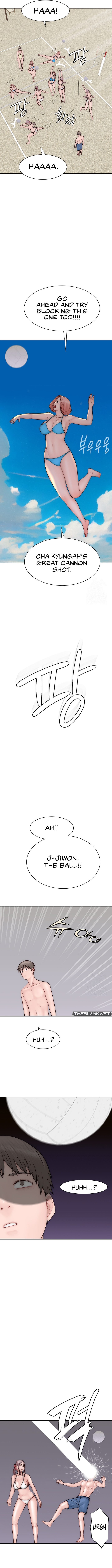 Addicted to My Stepmom - Chapter 69 [photo 14] - MangaPorn