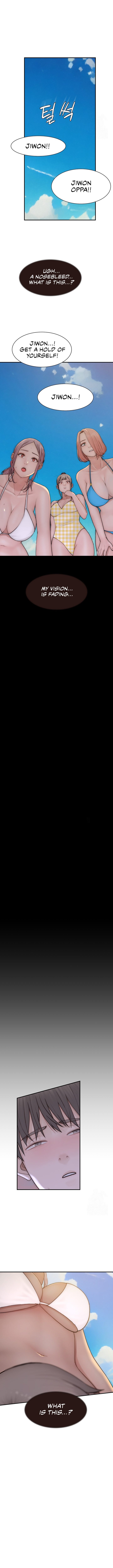 Addicted to My Stepmom - Chapter 69 [photo 15] - MangaPorn