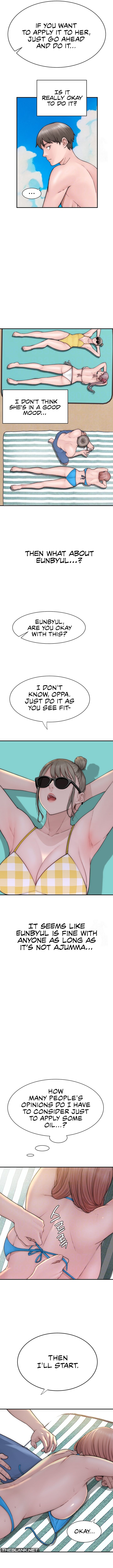 Addicted to My Stepmom - Chapter 69 [photo 2] - MangaPorn