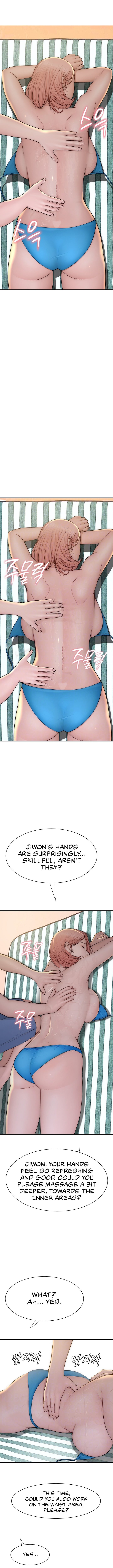 Addicted to My Stepmom - Chapter 69 [photo 3] - MangaPorn