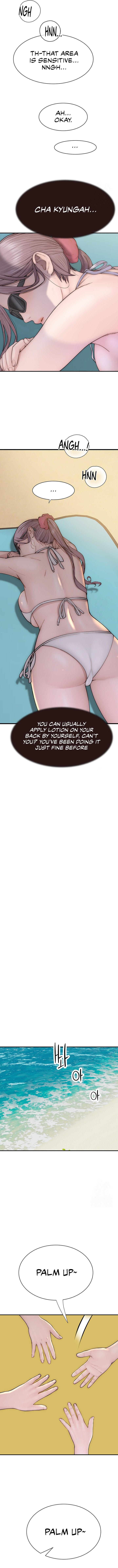 Addicted to My Stepmom - Chapter 69 [photo 5] - MangaPorn