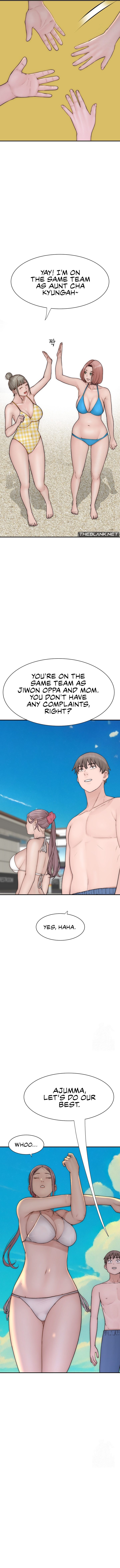 Addicted to My Stepmom - Chapter 69 [photo 6] - MangaPorn