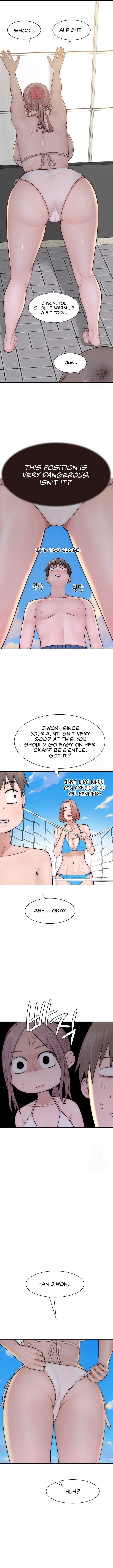 Addicted to My Stepmom - Chapter 69 [photo 7] - MangaPorn