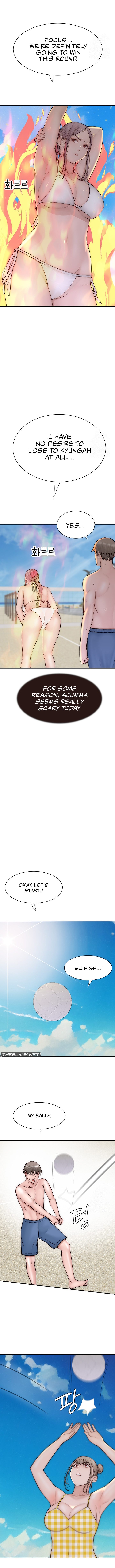 Addicted to My Stepmom - Chapter 69 [photo 8] - MangaPorn