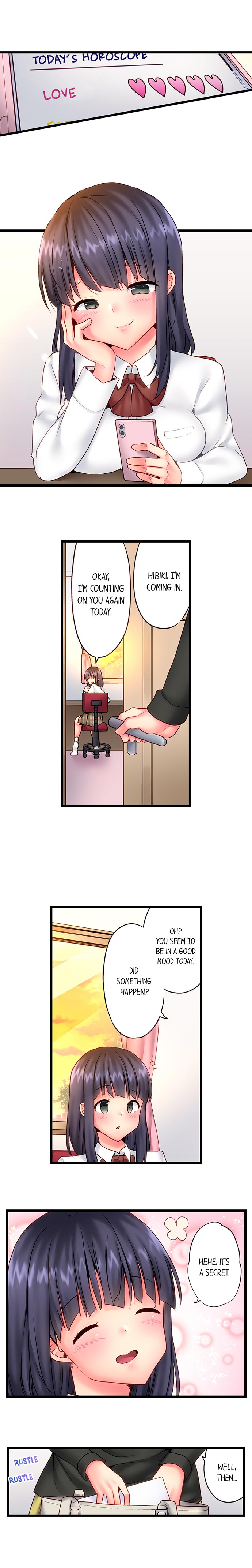 “Hypnotized” Sex with My Brother - Chapter 12 [photo 8] - MangaPorn