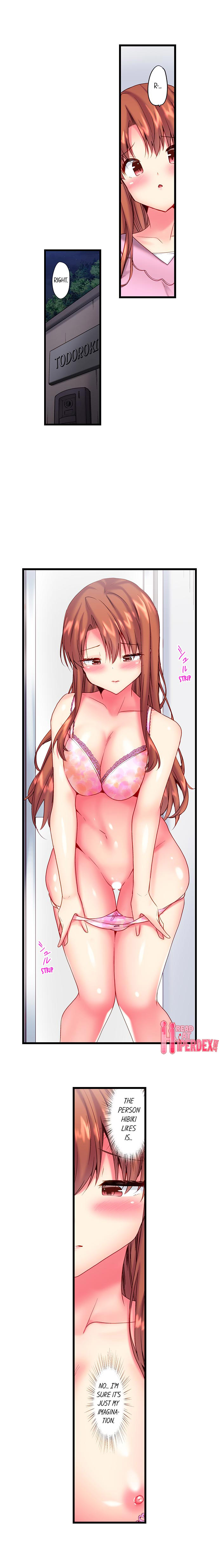 “Hypnotized” Sex with My Brother - Chapter 16 [photo 4] - MangaPorn