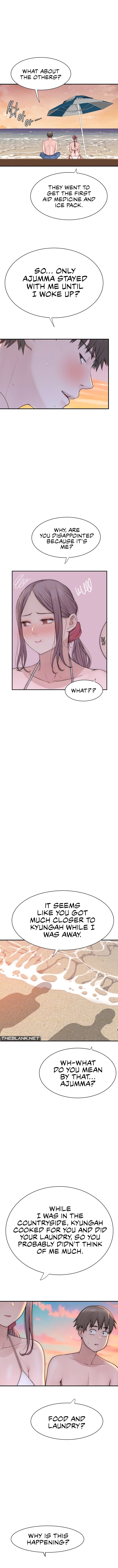 Addicted to My Stepmom - Chapter 70 [photo 2] - MangaPorn