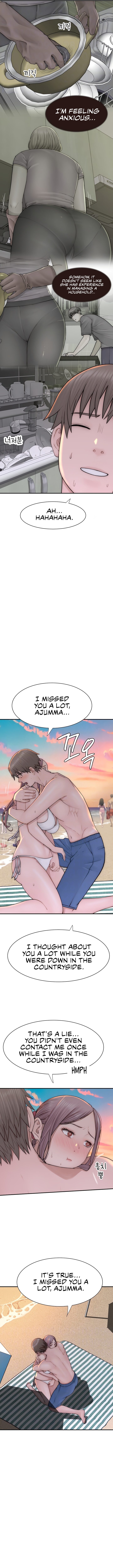 Addicted to My Stepmom - Chapter 70 [photo 3] - MangaPorn