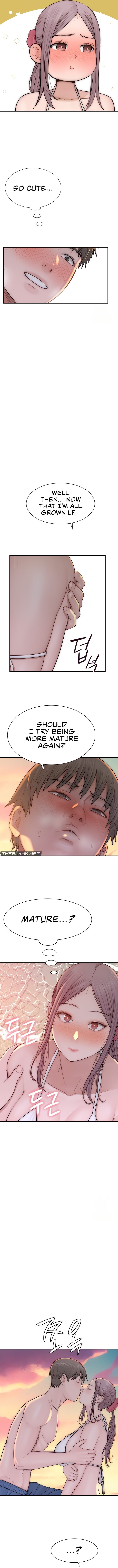 Addicted to My Stepmom - Chapter 70 [photo 5] - MangaPorn