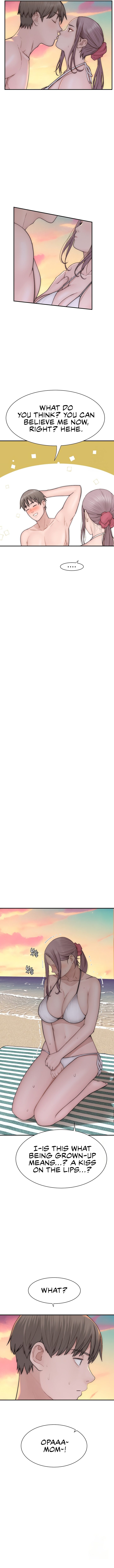 Addicted to My Stepmom - Chapter 70 [photo 6] - MangaPorn