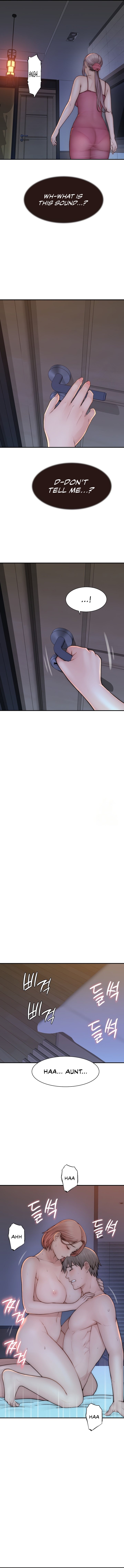 Addicted to My Stepmom - Chapter 71 [photo 12] - MangaPorn