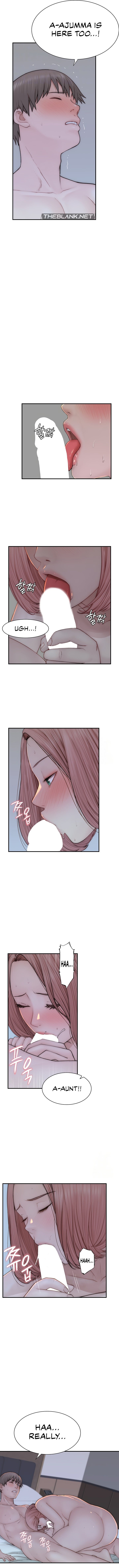 Addicted to My Stepmom - Chapter 71 [photo 4] - MangaPorn